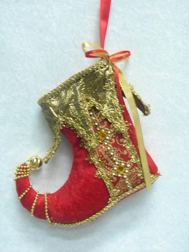 KN322-V Red-Gold