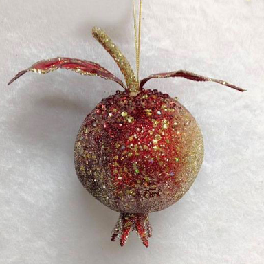 AM6822-P Burgundy-Gold