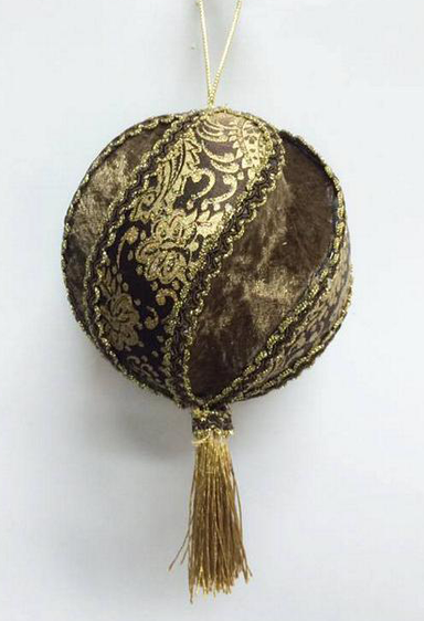 AM7088-U Brown-Gold