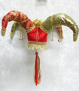 AN6824-V Red-Gold