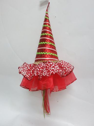 AV7684-P Red-Lime-White