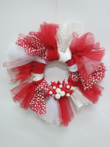 AS7254-U Red-White