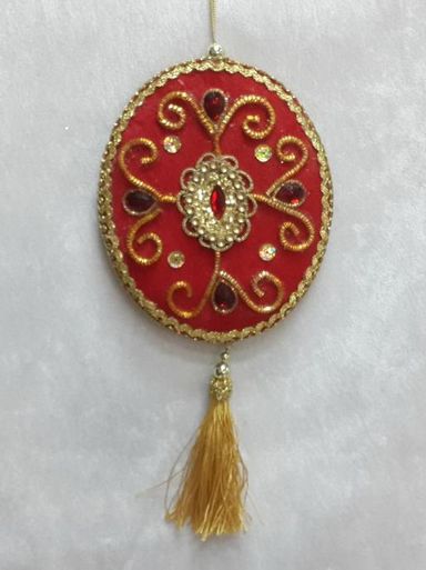 AN6825-V Red-Gold