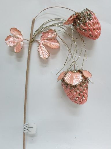 Silver Rain s Regal Glow Collection Rose Gold Bronze Platinum