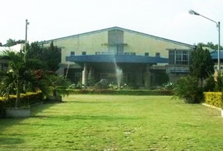 Silver Rain's Factory in Chiang Mai, Thailand